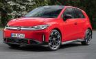 VW показа първия си електрически GTI модел