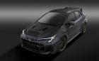 Toyota извади най-бруталната серийна Corolla