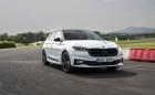 Този хот хеч отбелязва важна годишнина за Skoda