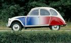 Citroen вади този легендарен 2 CV преди точно 40 години