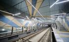 Възстановиха предсрочно експлоатацията на метрото до „Хаджи Димитър