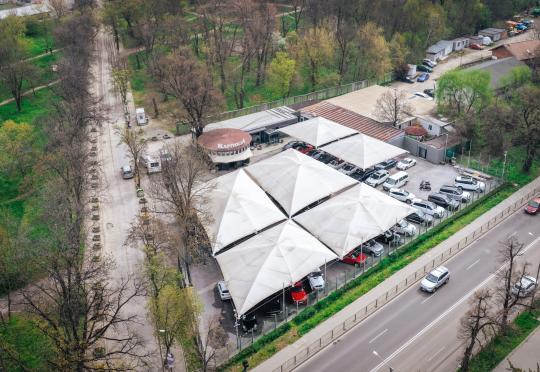 Столична община: От днес „Капитолия“ вече не е автокъща, връщаме Борисовата градина на софиянци