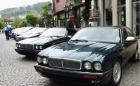 Задава се среща на собствениците на Jaguar в България