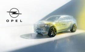 Opel ще произвежда китайски SUV в Европа