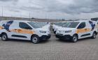 FIAT доставя 200 лекотоварни автомобила за българска куриерска фирма