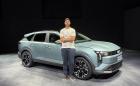 Дебют за Dacia Striker като семейно комби (или кросоувър?) с възможност за 4х4