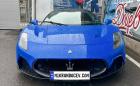 Как у нас се изработва прозорец за Maserati MC20 за няколко часа?