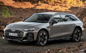 Новото Audi A6 Allroad е перфектната SUV алтернатива