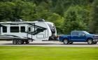 Ford F-150 ще се продава официално и в Европа