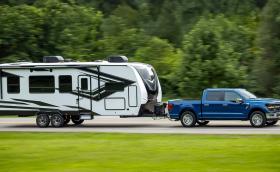 Ford F-150 ще се продава официално и в Европа
