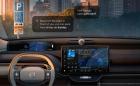 Volvo внедрява нови AI функции с помощта на Google