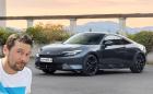 Обсъжданият нов Prelude на Honda. Нашето видео и мнение по темата