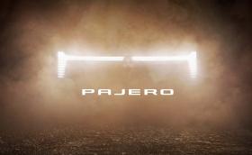 Mitsubishi връща Pajero като цяла серия офроуд модели