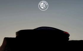 BMW подготвя първата Alpina от новата ера
