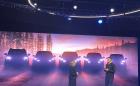 Ford обяви 7 нови модела за Европа