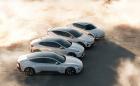 САЩ забрани на Polestar да продава автомобили