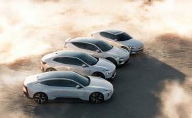 САЩ забрани на Polestar да продава автомобили