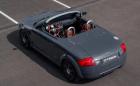 Оригиналното Audi TT достигна възраст за първия си рестомод