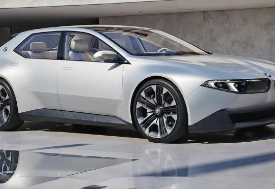 Новото BMW Серия 1 ще се завърне към задното предаване