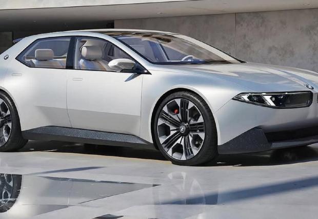Новото BMW Серия 1 ще се завърне към задното предаване