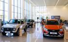Чудо! Lada Niva най-накрая се сдоби с въздушна възглавница
