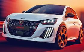 Peugeot GTi се завръща!