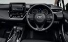 Toyota пусна заводска Corolla с пет педала