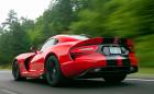 Dodge Viper няма да се завърне, но все пак има и добри новини