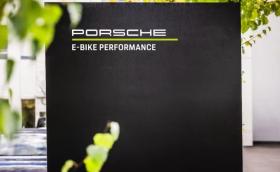 Porsche закри бизнеса си с велосипеди