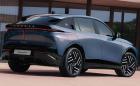 Lancia възроди легендарен модел