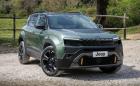 Jeep обнови Avenger и му даде нов бензинов мотор