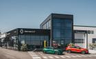 Renault и Dacia с чисто нов шоурум в Русе