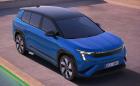 Skoda Peaq е новият флагман на марката