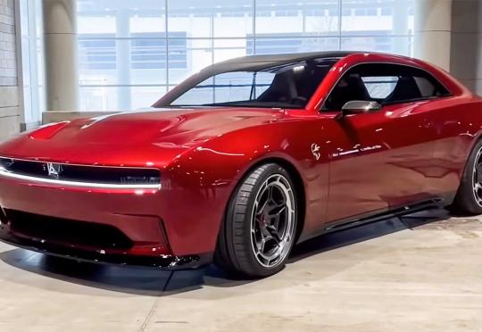 Електрическият Dodge Charger не се продава добре. Решението? Покачване на цените!