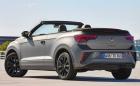 VW ще се сбогува и с последния си кабриолет