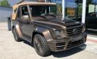 Защо някой би платил половин милион долара за този Mercedes G-Class от Mansory?!