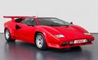 Мечта: 1988 Lamborghini Countach LP5000S QV на едва 19 хил. км. Искат му 481 хил. евро