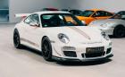 Защо това 2011 Porsche 911 GT3 RS 4.0 се продава за 930 000 лв.?