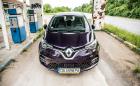 Карахме новото Renault ZOE. Най-добрата малка електрическа кола?