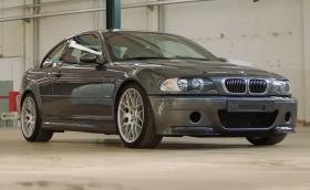 Тайното BMW M3 CSL с 4-литров V8 и 430 к.с. Да, моля!