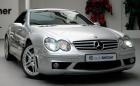 Този 2005 Mercedes-Benz SL 55 AMG е прекрасен, по-мощен от новия и със 180 хил. лв. по-евтин