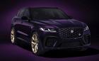 Jaguar ще направи само 394 броя от F-Pace SVR 1988