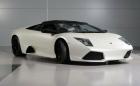 Това Lamborghini Murciélago LP 640 Roadster е на 30 км и се продава за… 580 хил. евро