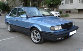 Авто пазар: Lancia Dedra с 460 к.с. се продава за 18 000 лева
