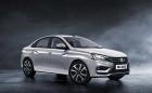 Lada Iskra ще бъде наследникът на Granta
