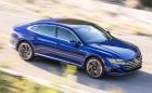 VW спира Arteon след само едно поколение