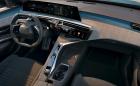 Вижте интериора на следващото поколение Peugeot 3008