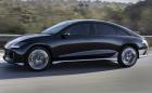 Hyundai Ioniq 6 вече е в България на цени от 96 900 лева