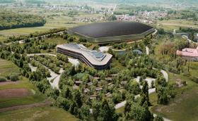 Строят завод за автономни таксита в Хърватска - инвестицията е над 500 млн. евро