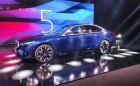 Новото BMW Серия 5 вече е в България на цена от 114 100 лева